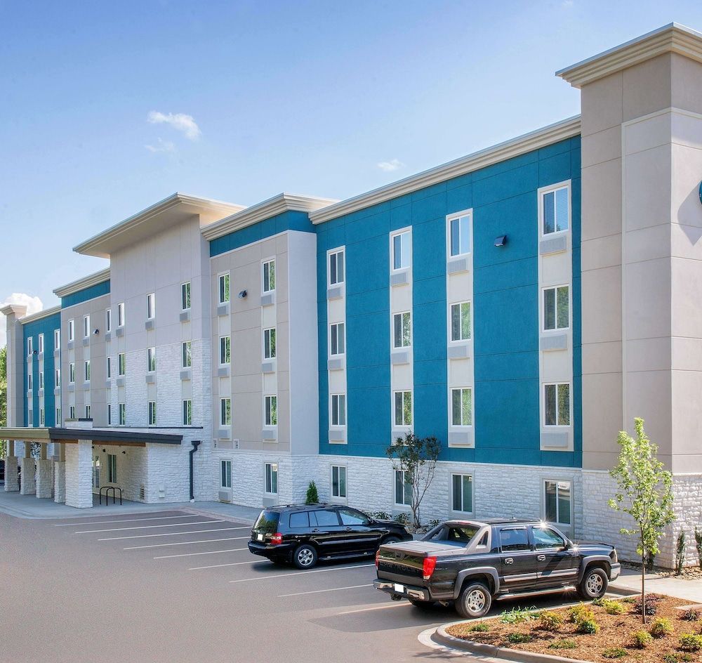 undefined Extended Stay America Select Suites Orlando Kissimmee