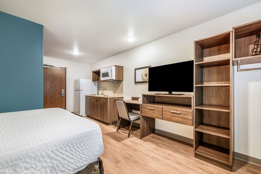 undefined Extended Stay America Select Suites Orlando Kissimmee 5