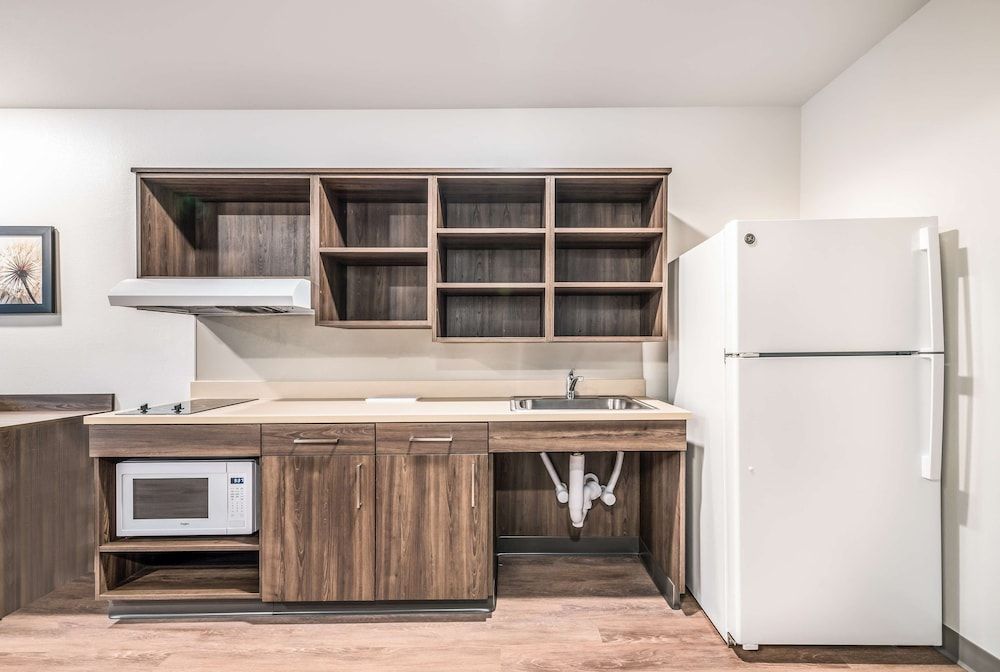 undefined Extended Stay America Select Suites Orlando Kissimmee 8