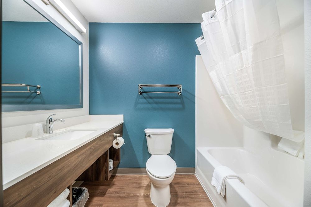 undefined Extended Stay America Select Suites Orlando Kissimmee 5