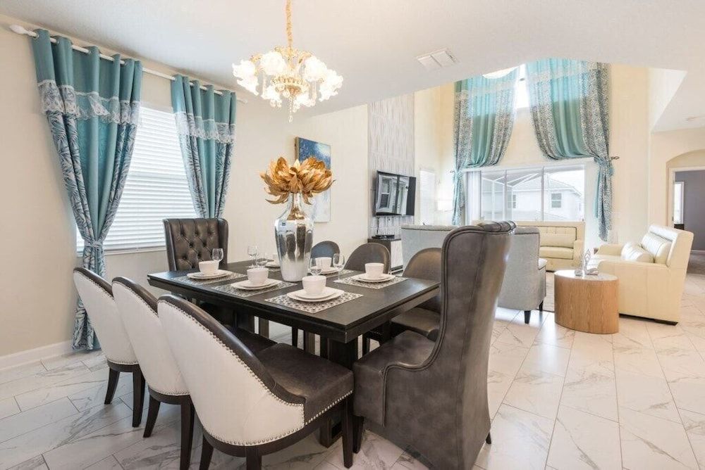 undefined 1585fd Amazing Champions Gate 5 Bedroom 5 Bed 9