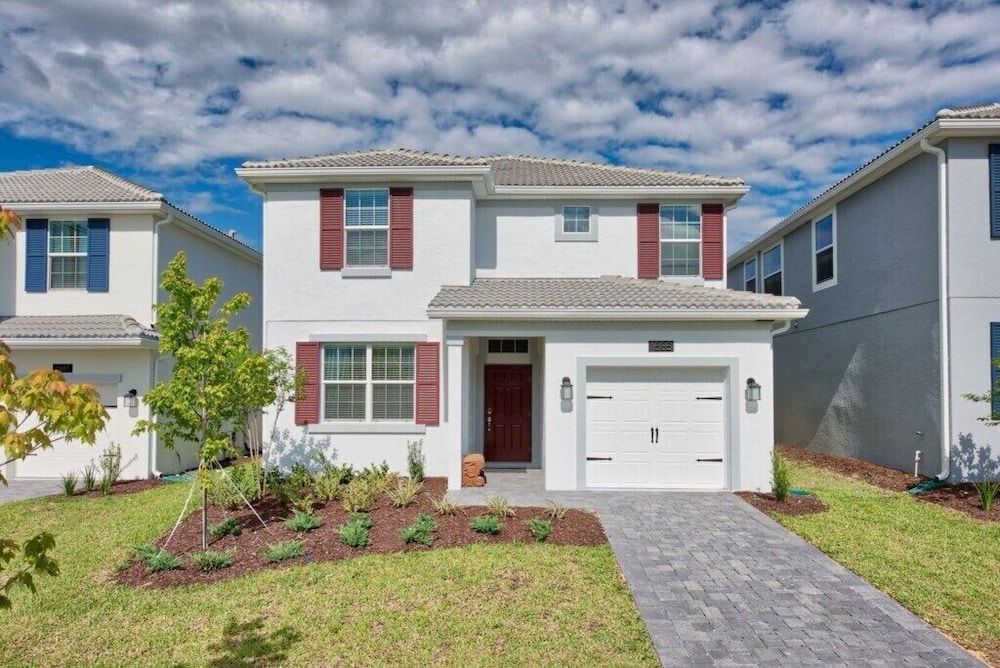 undefined 1585fd Amazing Champions Gate 5 Bedroom 5 Bed