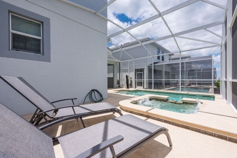 undefined 1585fd Amazing Champions Gate 5 Bedroom 5 Bed 4