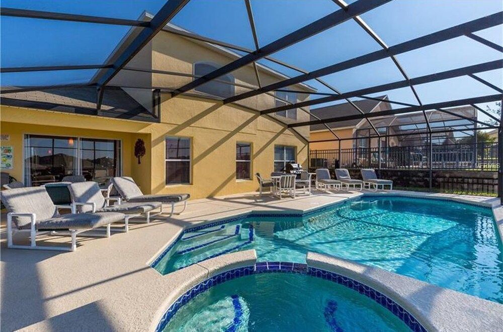 undefined Emerald Resort 5 Bedroom 3 Bathroom Villa 5