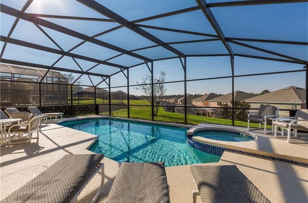 undefined Emerald Resort 5 Bedroom 3 Bathroom Villa 3