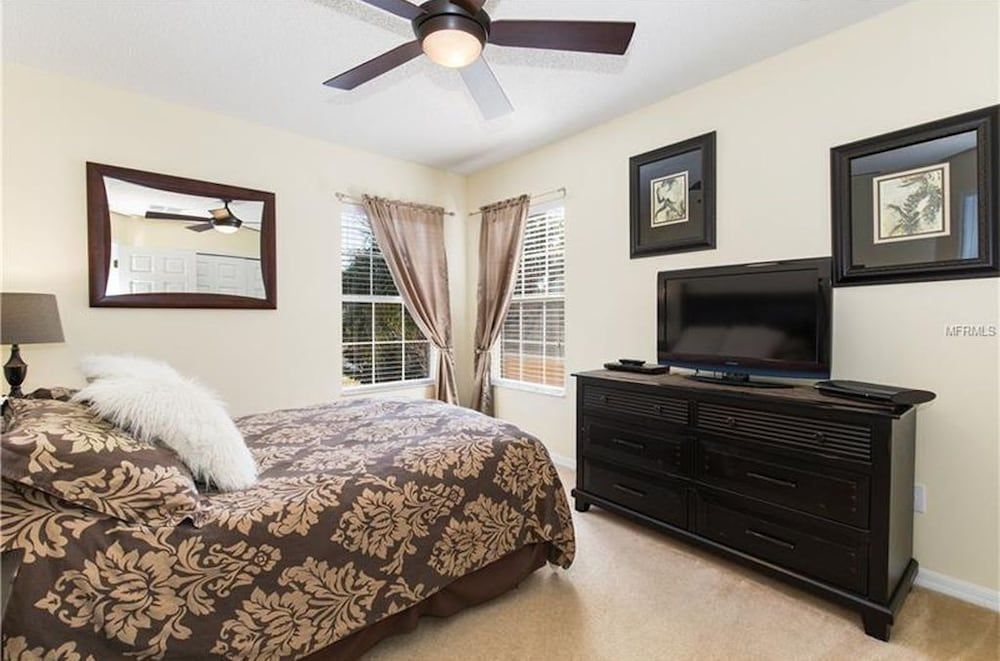 undefined Emerald Resort 5 Bedroom 3 Bathroom Villa