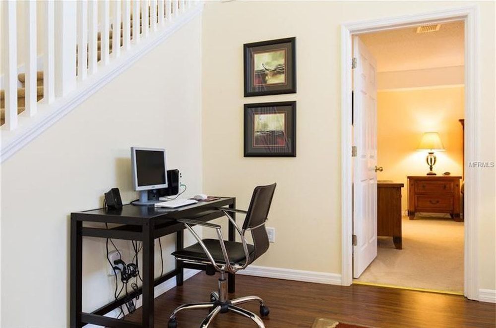 undefined Emerald Resort 5 Bedroom 3 Bathroom Villa 10