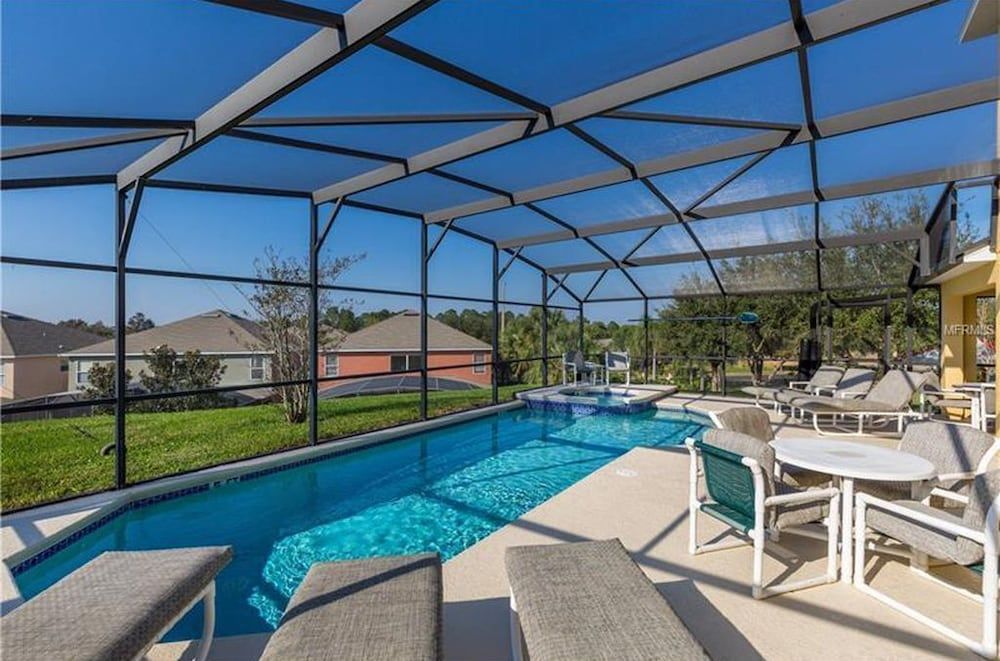 undefined Emerald Resort 5 Bedroom 3 Bathroom Villa 4