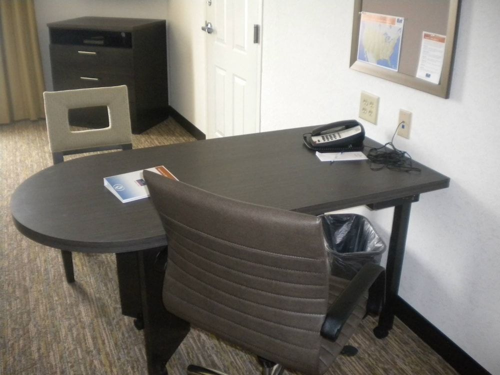Studio Suite, 2 Queen Beds, Accessible (Communication Accessible)