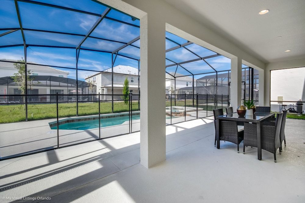 8 Bedroom 6 Bathroom Villa Villa (2616CA) 13