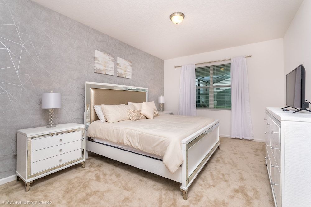 8 Bedroom 6 Bathroom Villa Villa (2616CA) 3