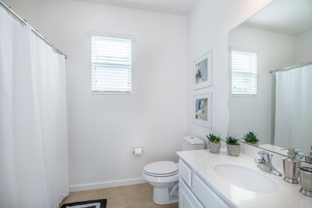 8 Bedroom 6 Bathroom Villa Villa (2616CA) 22