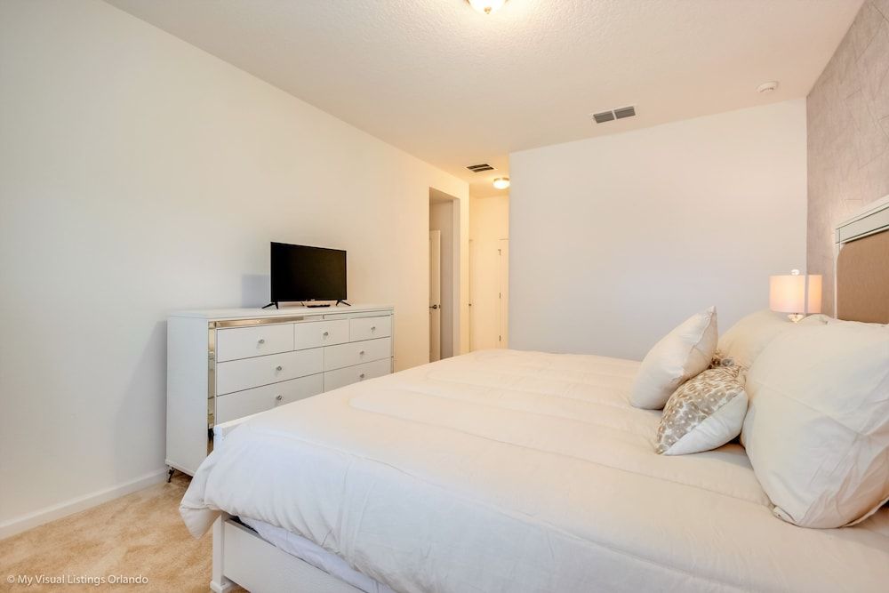 8 Bedroom 6 Bathroom Villa Villa (2616CA) 4