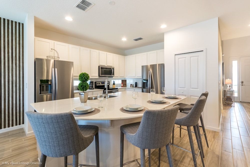 undefined 8 Bedroom 6 Bathroom Villa 2