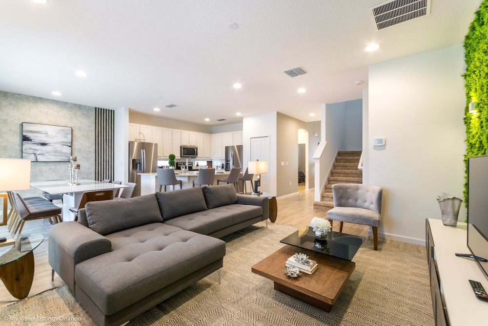 8 Bedroom 6 Bathroom Villa Villa (2616CA) 24