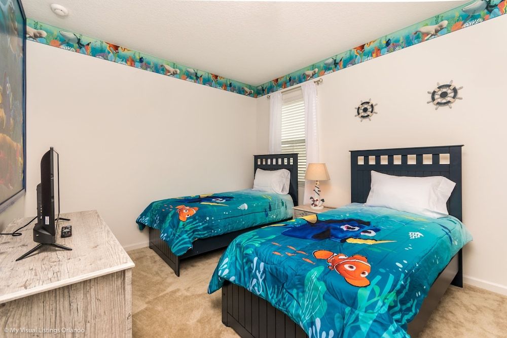 8 Bedroom 6 Bathroom Villa Villa (2616CA) 11