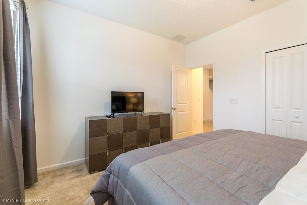 8 Bedroom 6 Bathroom Villa Villa (2616CA) 2