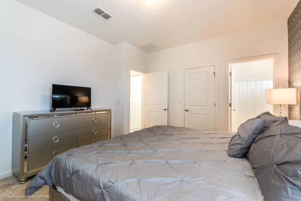 8 Bedroom 6 Bathroom Villa Villa (2616CA) 6