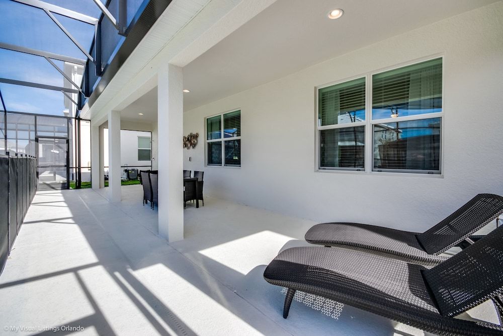 8 Bedroom 6 Bathroom Villa Villa (2616CA) 12