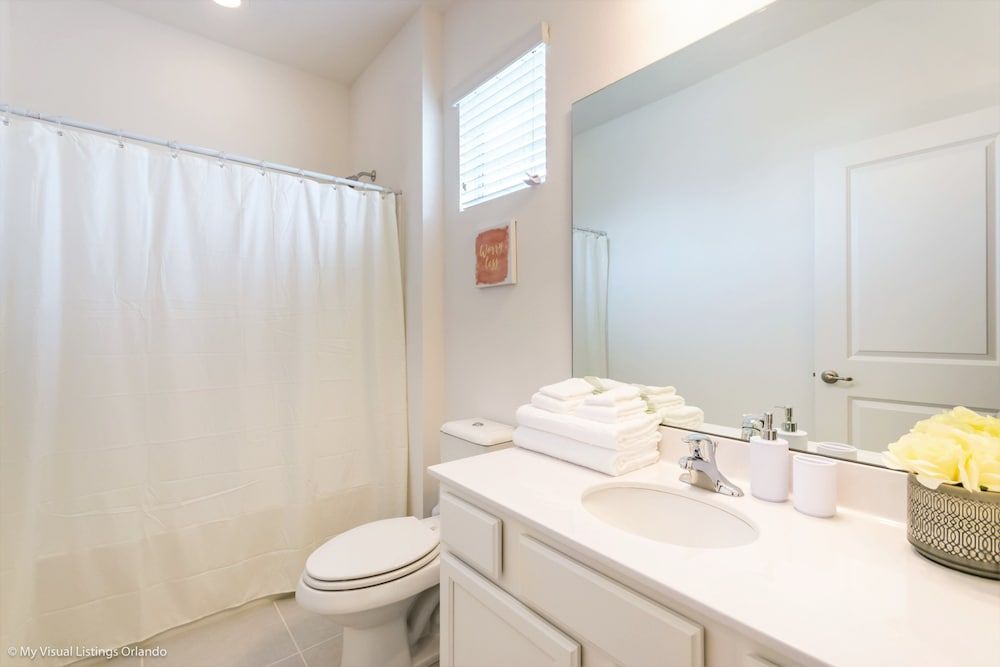 8 Bedroom 6 Bathroom Villa Villa (2616CA) 17