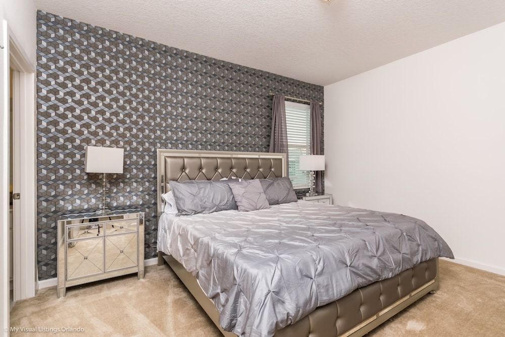 8 Bedroom 6 Bathroom Villa Villa (2616CA) 5