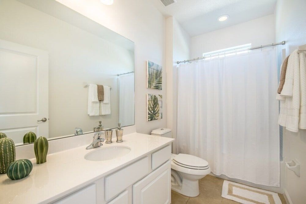 8 Bedroom 6 Bathroom Villa Villa (2616CA) 21