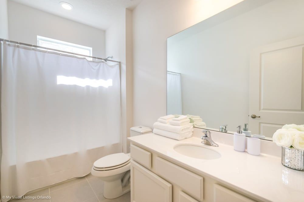 8 Bedroom 6 Bathroom Villa Villa (2616CA) 19