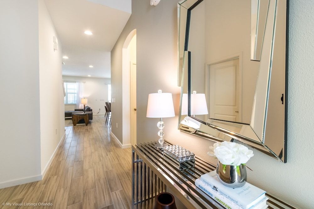 8 Bedroom 6 Bathroom Villa Villa (2616CA) 23