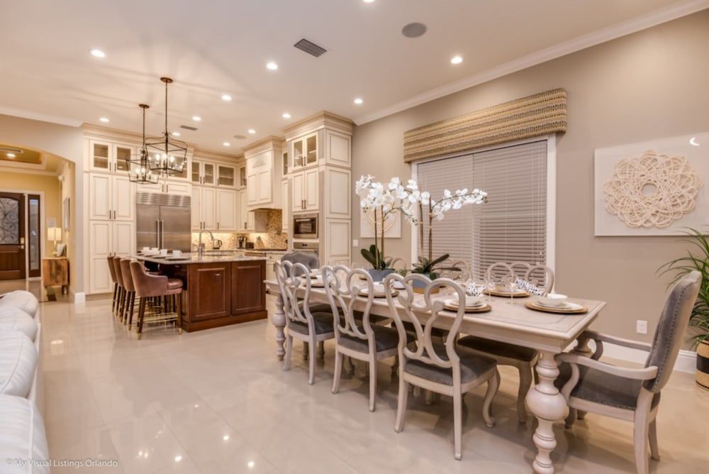 7 Bdrmstheatergamermpoolmansion Villa (760GBD00) 13