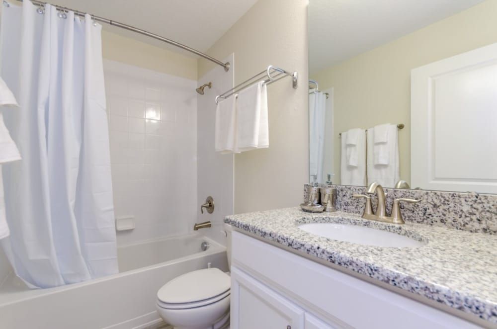 6 Bedroom 5 Bathroom Villa (6 Bedroom 5 Bathroom) 22