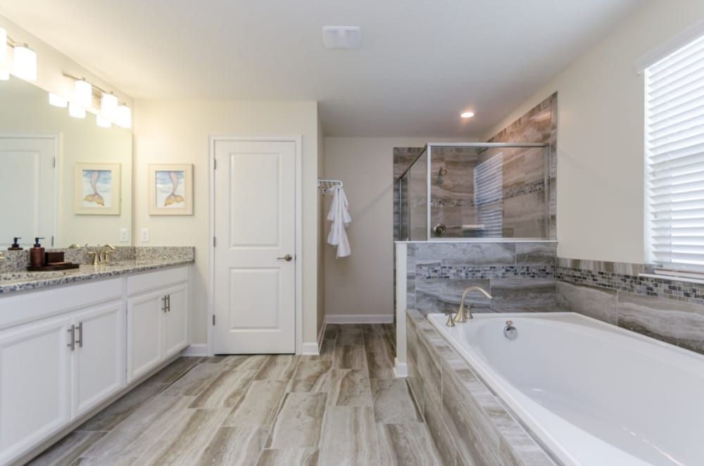 6 Bedroom 5 Bathroom Villa (6 Bedroom 5 Bathroom) 21