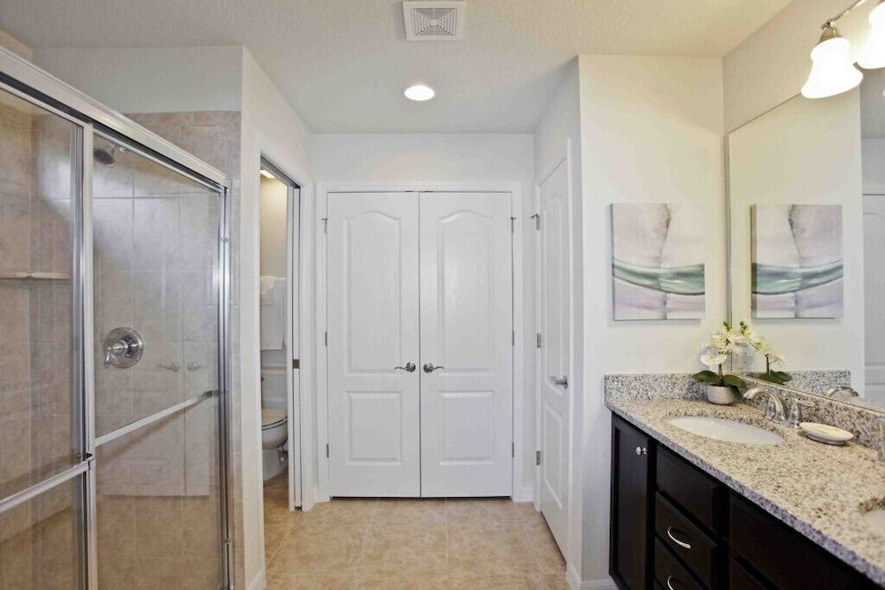 Luxury 5 Bedroom Private Pool IHR 1019 Villa 17