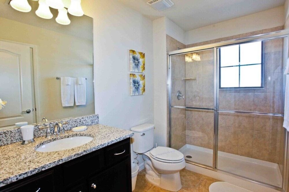 Luxury 5 Bedroom Private Pool IHR 1019 Villa 16