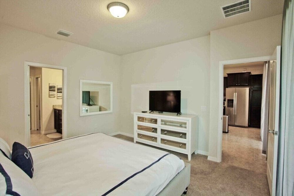 Luxury 5 Bedroom Private Pool IHR 1019 Villa 30