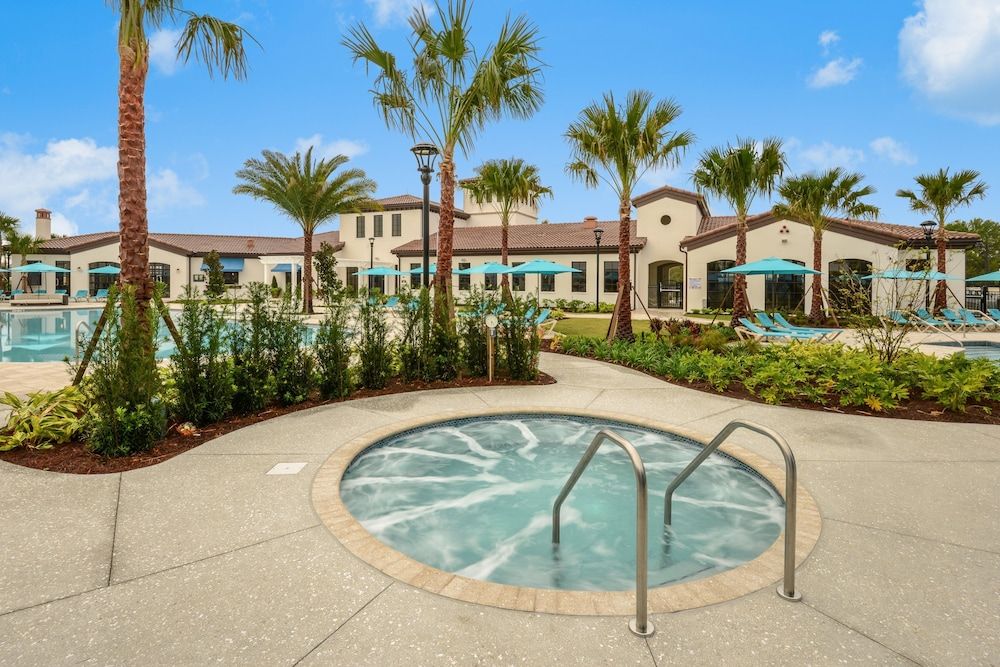 undefined Luxury 5 Bedroom Private Pool IHR 1019 5