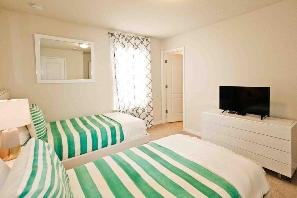 Luxury 5 Bedroom Private Pool IHR 1019 Villa 10