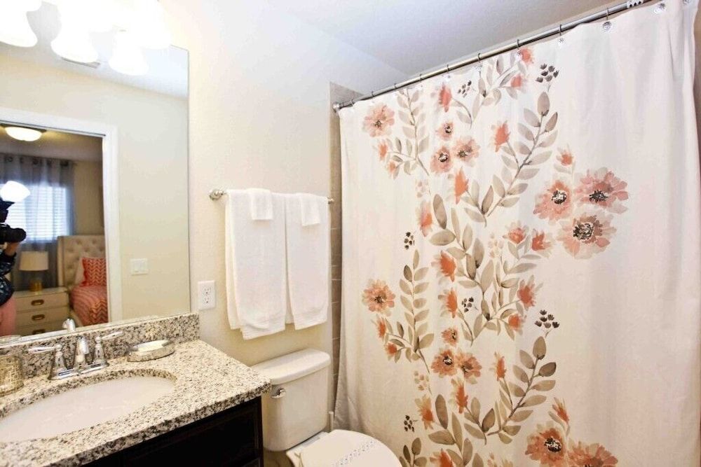 Luxury 5 Bedroom Private Pool IHR 1019 Villa 19