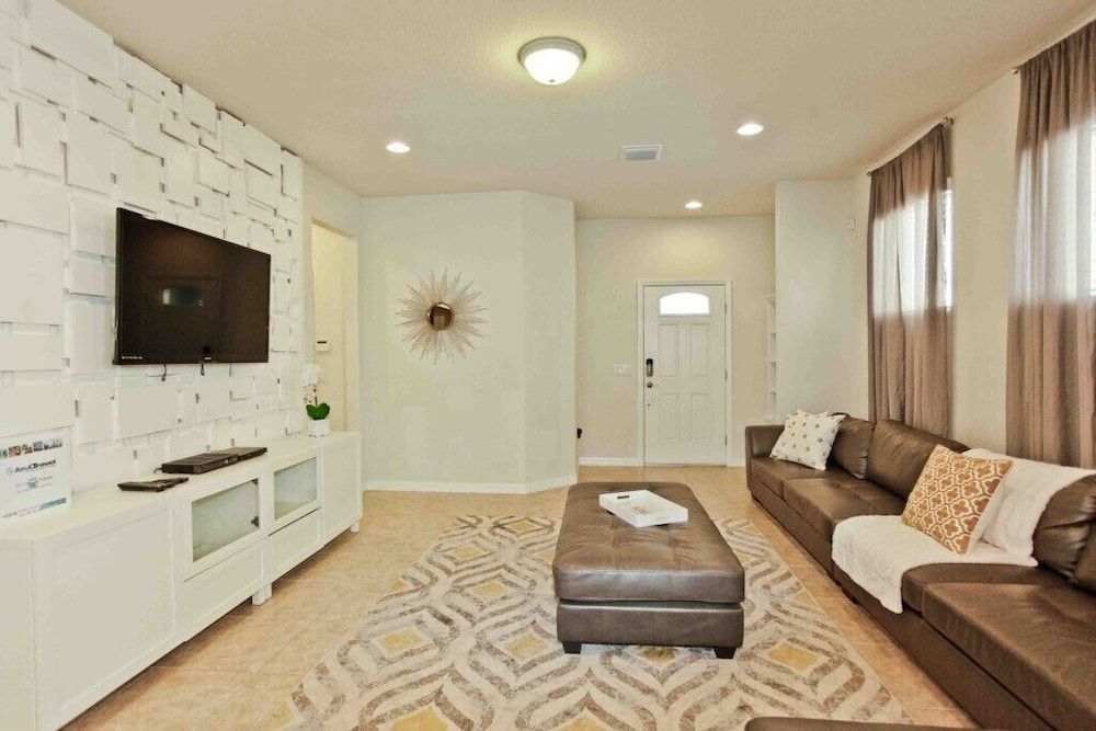 Luxury 5 Bedroom Private Pool IHR 1019 Villa 31