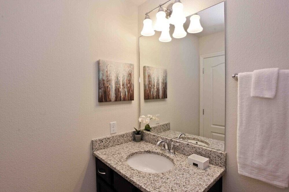 Luxury 5 Bedroom Private Pool IHR 1019 Villa 23