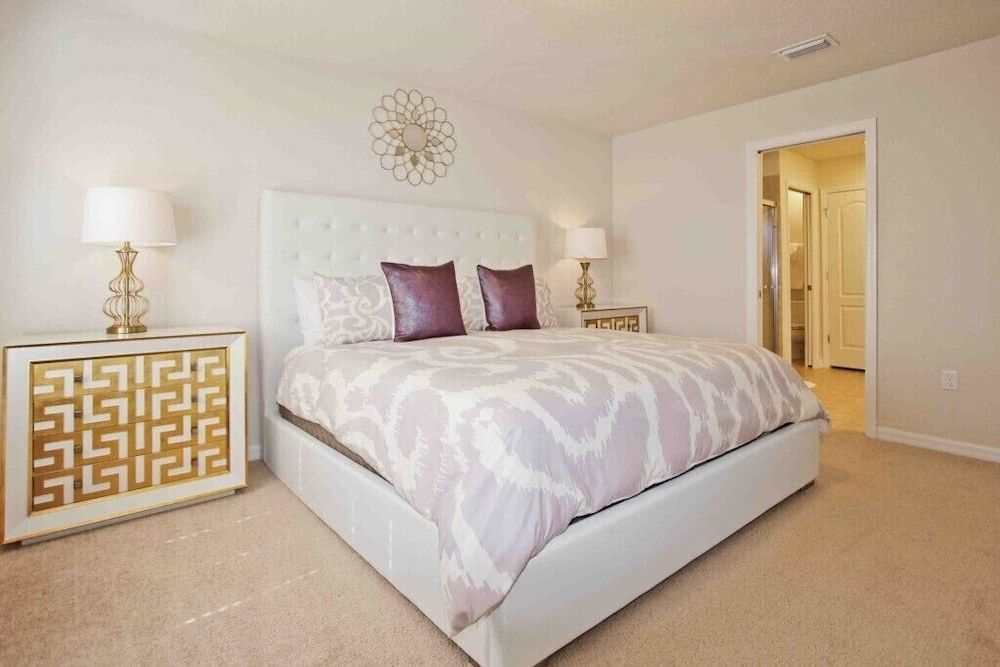 Luxury 5 Bedroom Private Pool IHR 1019 Villa 14