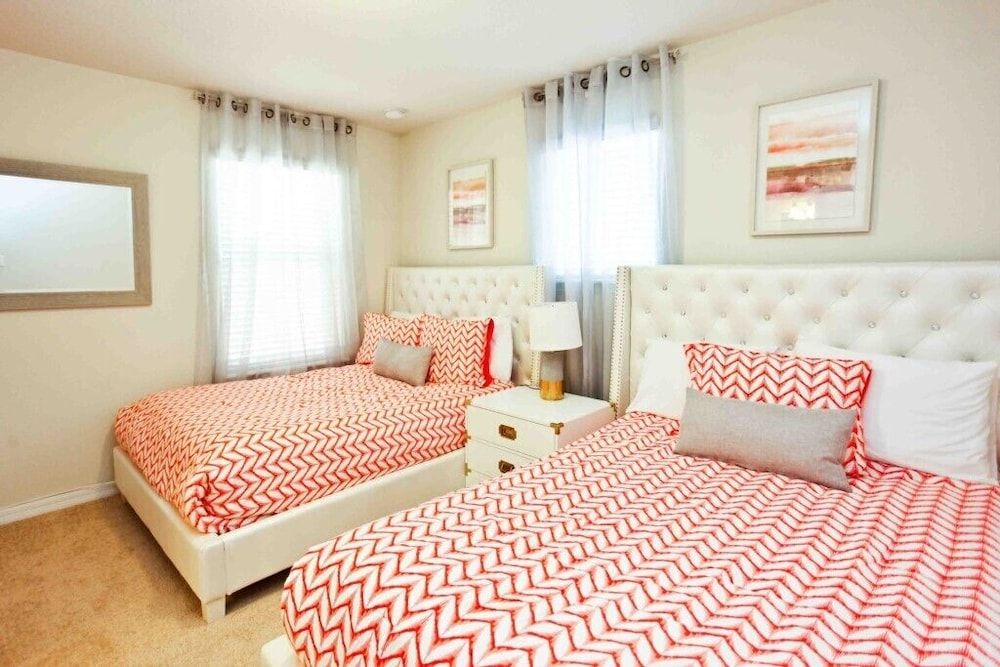 Luxury 5 Bedroom Private Pool IHR 1019 Villa 9