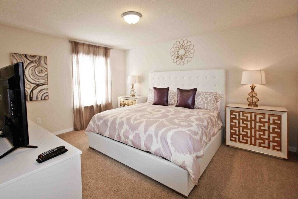 Luxury 5 Bedroom Private Pool IHR 1019 Villa 11