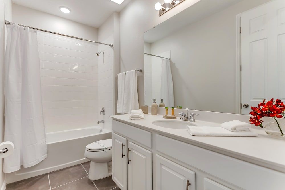 9 BD 6.5 BH With Game Room and Pool Villa (1564NPT New Solara 9 Bedroom 6 Bathro) 22