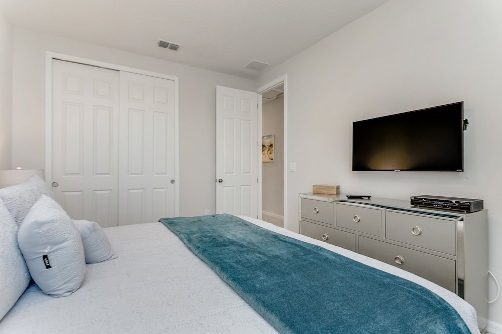 9 BD 6.5 BH With Game Room and Pool Villa (1564NPT New Solara 9 Bedroom 6 Bathro) 29