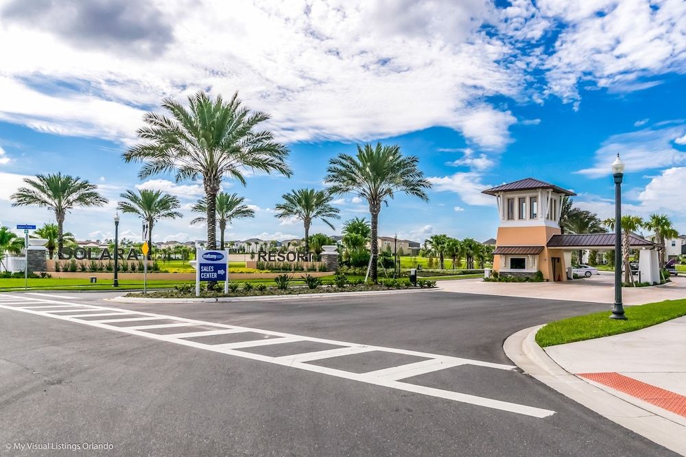 undefined 9 BD 6.5 BH With Game Room and Pool 3