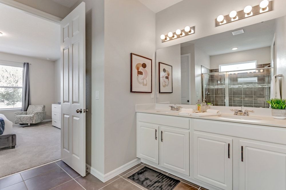 9 BD 6.5 BH With Game Room and Pool Villa (1564NPT New Solara 9 Bedroom 6 Bathro) 21