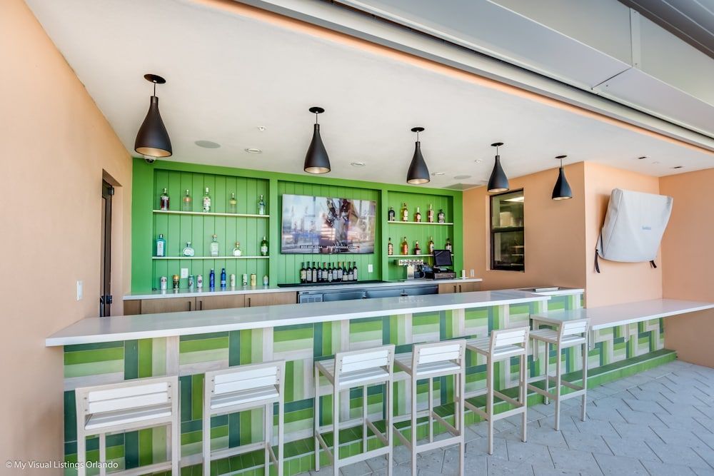 undefined 9 BD 6.5 BH With Game Room and Pool