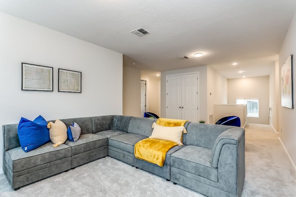 9 BD 6.5 BH With Game Room and Pool Villa (1564NPT New Solara 9 Bedroom 6 Bathro) 15