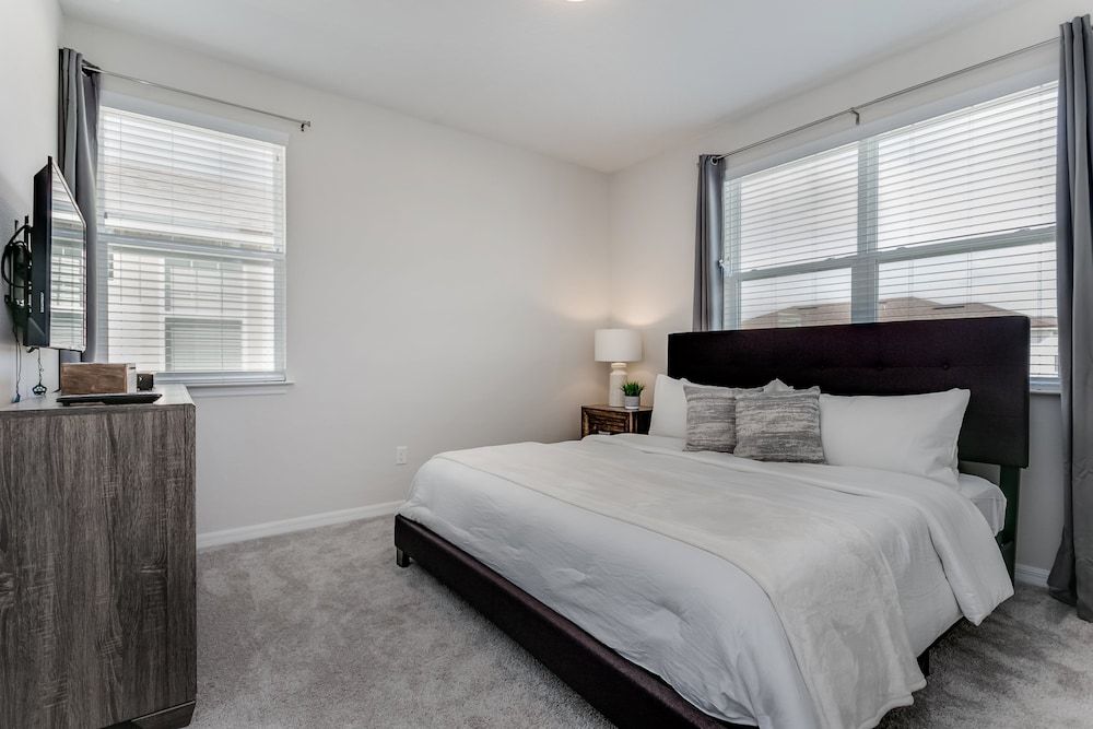 9 BD 6.5 BH With Game Room and Pool Villa (1564NPT New Solara 9 Bedroom 6 Bathro) 12