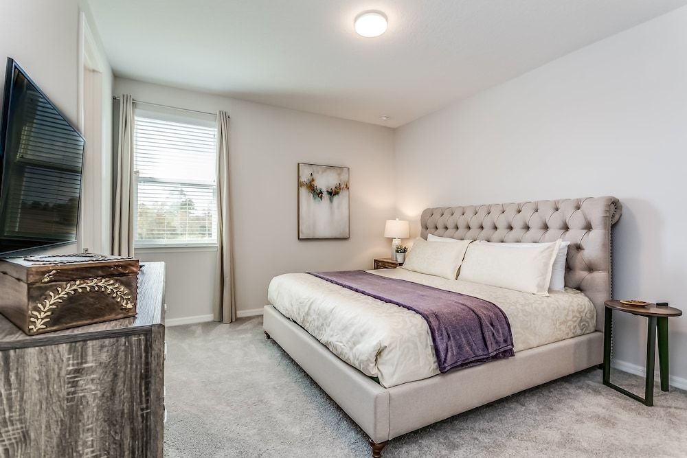 9 BD 6.5 BH With Game Room and Pool Villa (1564NPT New Solara 9 Bedroom 6 Bathro) 10